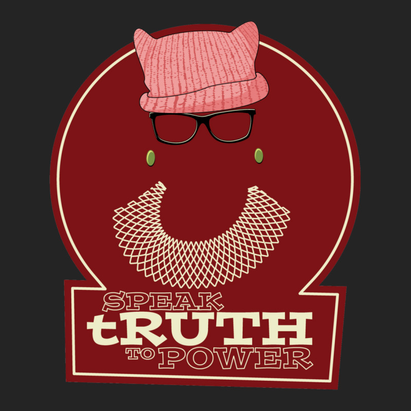 Speak Truth To Power1 3/4 Sleeve Shirt by jaymeeadanicz | Artistshot