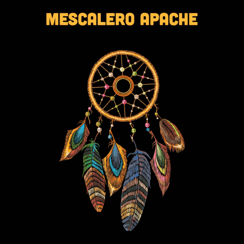 Mescalero Apache Tribe Native American Indian Drea Toddler 3/4 Sleeve Tee by imelde | Artistshot