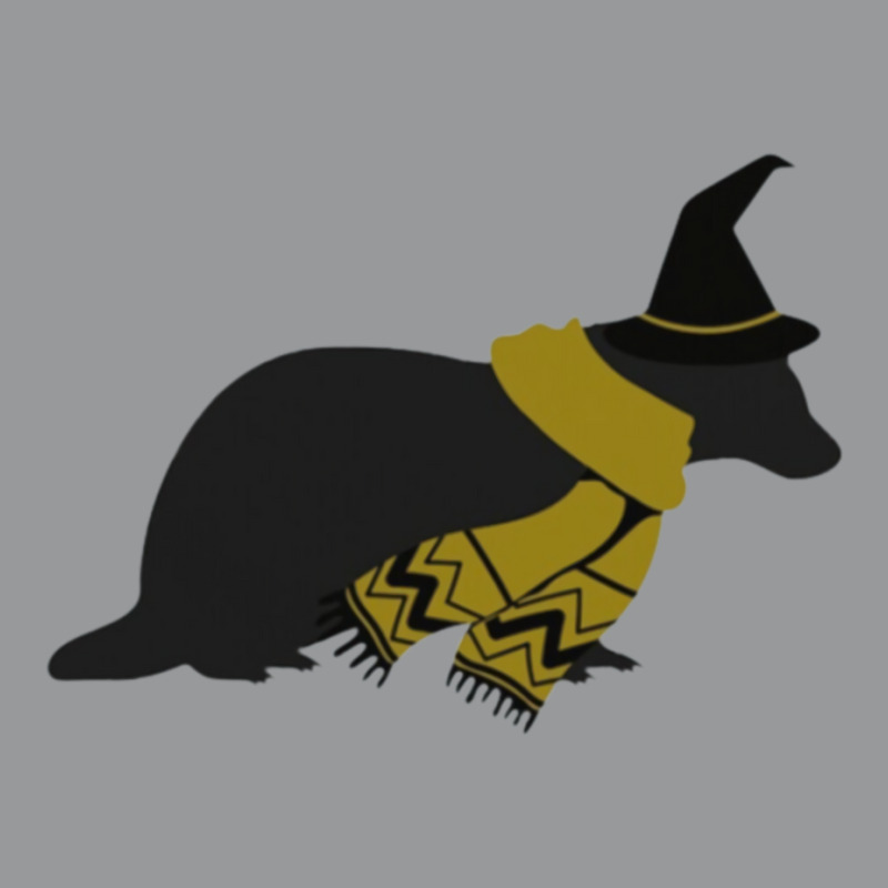 Badger For Yellow Magic Crewneck Sweatshirt by cobelldanishr | Artistshot