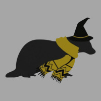 Badger For Yellow Magic Men's Polo Shirt | Artistshot