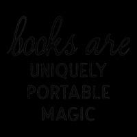 Books Are Magic Legging | Artistshot