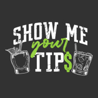 Cocktail Mixologist Bartender Show Me Your Tips T Baby Bodysuit | Artistshot