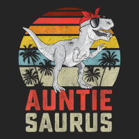 Auntiesaurus T Rex Dinosaur Auntie Saurus Family M Unisex Hoodie | Artistshot