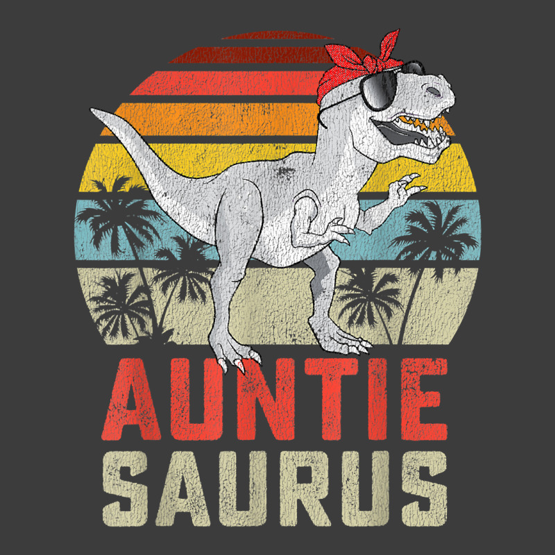 Auntiesaurus T Rex Dinosaur Auntie Saurus Family M Men's Polo Shirt | Artistshot