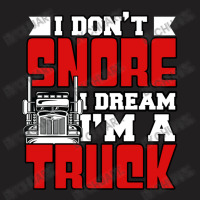 Truck Brummi Autobahn Transport Gasoline Truck (2) T-shirt | Artistshot