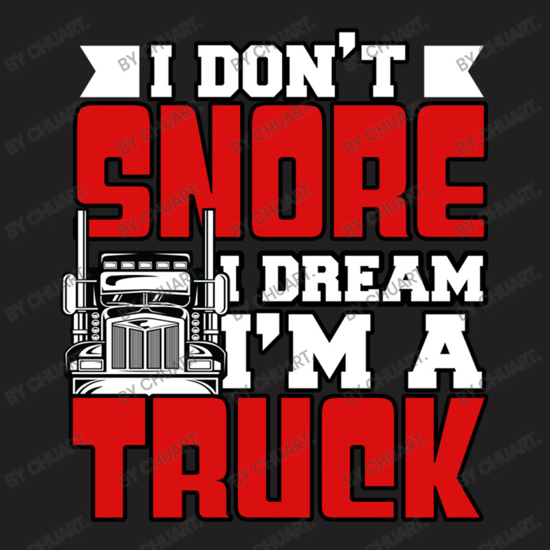 Truck Brummi Autobahn Transport Gasoline Truck (2) T-shirt | Artistshot