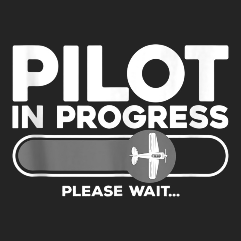 Pilot Art Men Women Airline Future Pilot Aviation  3/4 Sleeve Shirt | Artistshot