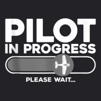 Pilot Art Men Women Airline Future Pilot Aviation  Youth Tee | Artistshot