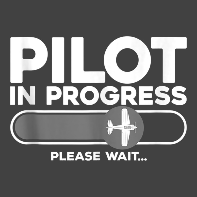 Pilot Art Men Women Airline Future Pilot Aviation  Vintage T-shirt | Artistshot