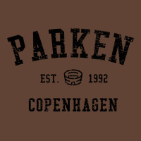 Parken Stadium T-shirt | Artistshot