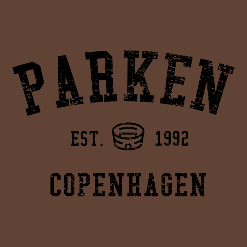 Parken Stadium T-shirt | Artistshot