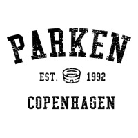 Parken Stadium Crewneck Sweatshirt | Artistshot