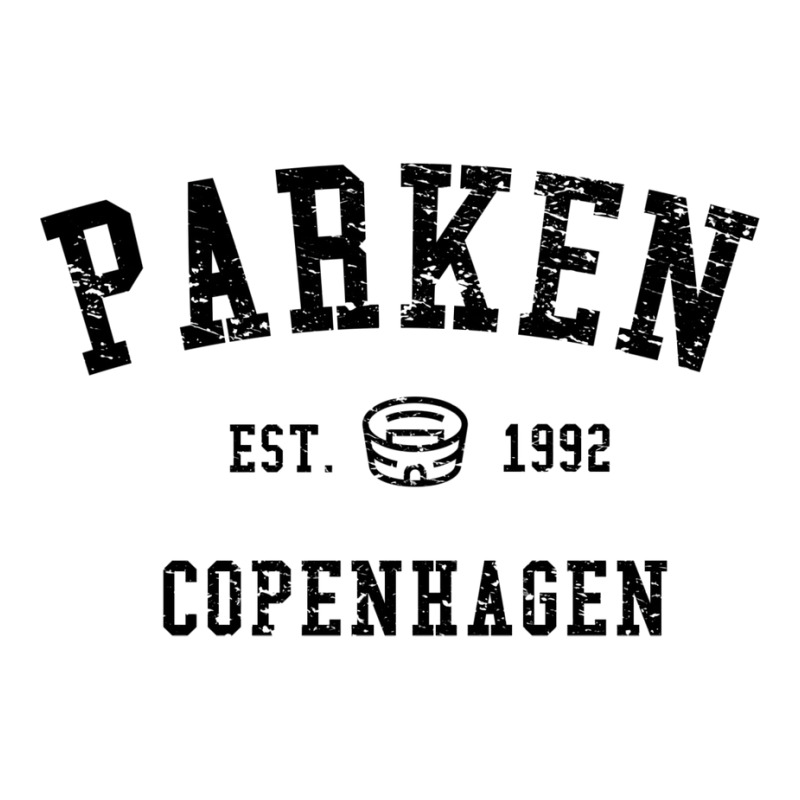 Parken Stadium Crewneck Sweatshirt | Artistshot