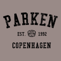 Parken Stadium Vintage T-shirt | Artistshot