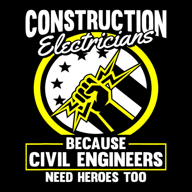 Civil Engineers Need Heroes Too Construction Elect Kids Cap by Fabulousam | Artistshot