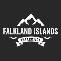 Falkland Islands Antarctica T Shirt Printed Hat | Artistshot