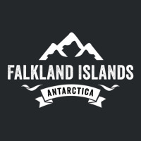 Falkland Islands Antarctica T Shirt Crewneck Sweatshirt | Artistshot