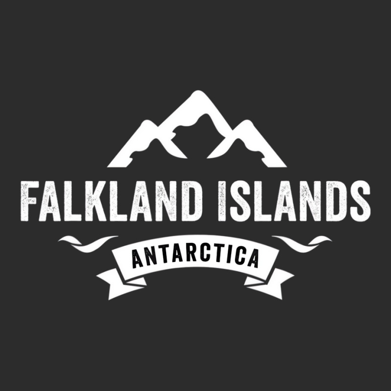 Falkland Islands Antarctica T Shirt Exclusive T-shirt by bonne | Artistshot