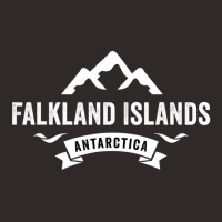 Falkland Islands Antarctica T Shirt Racerback Tank | Artistshot