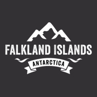 Falkland Islands Antarctica T Shirt Vintage Short | Artistshot