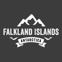 Falkland Islands Antarctica T Shirt Men's Polo Shirt | Artistshot