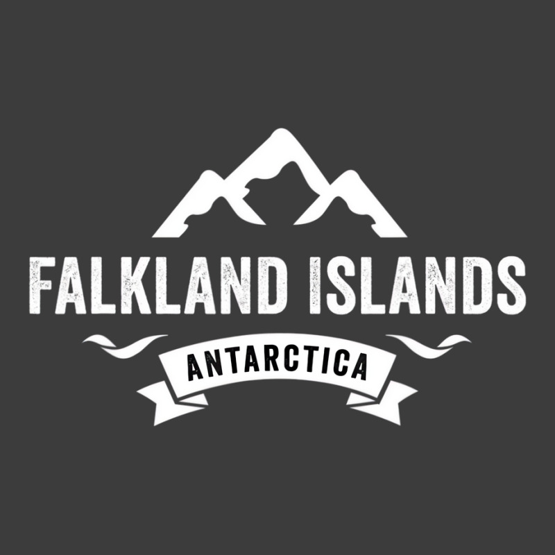 Falkland Islands Antarctica T Shirt Men's Polo Shirt by bonne | Artistshot