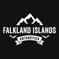 Falkland Islands Antarctica T Shirt Scorecard Crop Tee | Artistshot