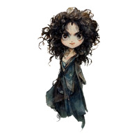 Bellatrix Lestrange 30 Unisex Hoodie | Artistshot