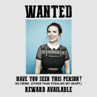 My Favorite People Wanted Hayley Atwell Funny Grap Exclusive T-shirt | Artistshot