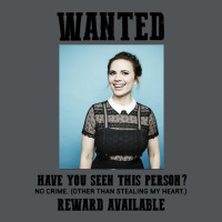 My Favorite People Wanted Hayley Atwell Funny Grap Long Sleeve Shirts | Artistshot