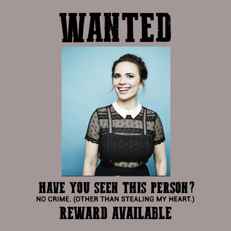 My Favorite People Wanted Hayley Atwell Funny Grap Vintage Short by rouassbielln | Artistshot