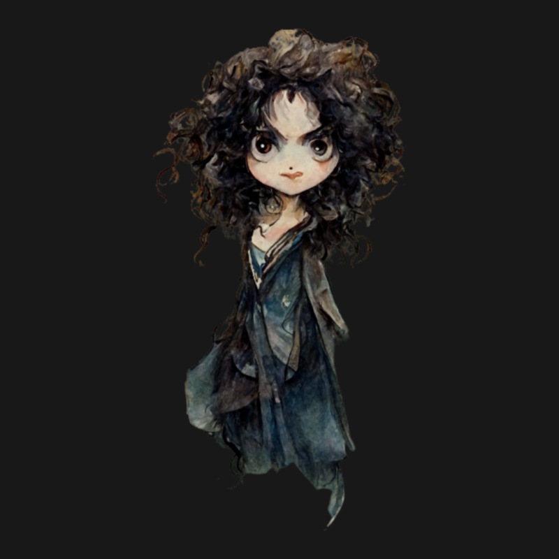 Bellatrix Lestrange 45 Flannel Shirt by wilktopick1 | Artistshot