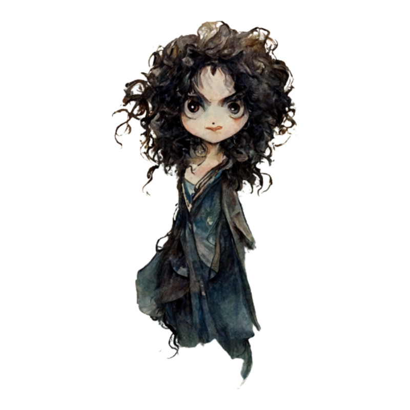 Bellatrix Lestrange 45 Long Sleeve Shirts by wilktopick1 | Artistshot