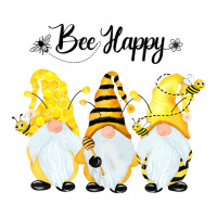 Bee Happy Bee Gnome Spring T Shirt Youth Tee | Artistshot