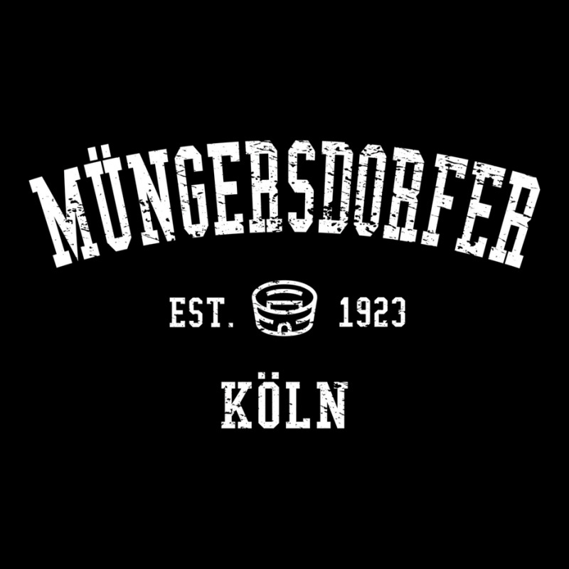 Müngersdorfer Long Sleeve Shirts by rouassbielln | Artistshot