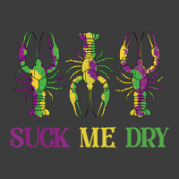 Mardi Gras Shirt Women, Funny Suck Me Dry Crawfish Men's Polo Shirt | Artistshot