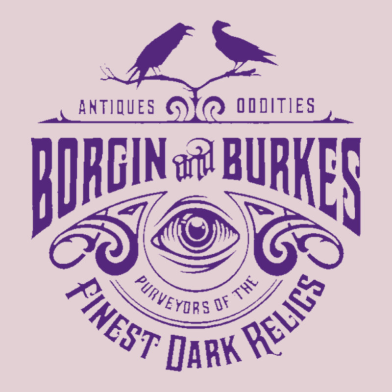 Borgin N Burkes 1 Ladies Fitted T-Shirt by brodyjeunep | Artistshot