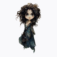 Bellatrix Lestrange 11 T-shirt | Artistshot