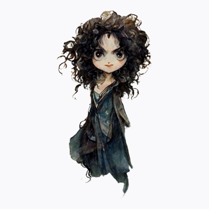 Bellatrix Lestrange 11 T-Shirt by cobelldanishr | Artistshot