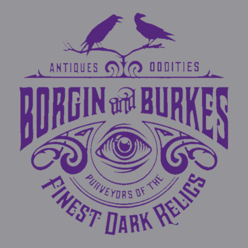 Borgin N Burkes 1 3/4 Sleeve Shirt by clemontaingm | Artistshot