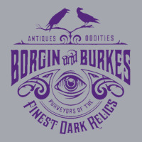 Borgin N Burkes 1 Long Sleeve Shirts | Artistshot