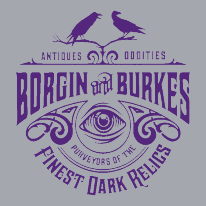 Borgin N Burkes 1 Long Sleeve Shirts by clemontaingm | Artistshot