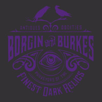 Borgin N Burkes 1 Vintage Hoodie | Artistshot