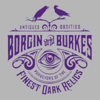 Borgin N Burkes 1 Hoodie & Jogger Set | Artistshot