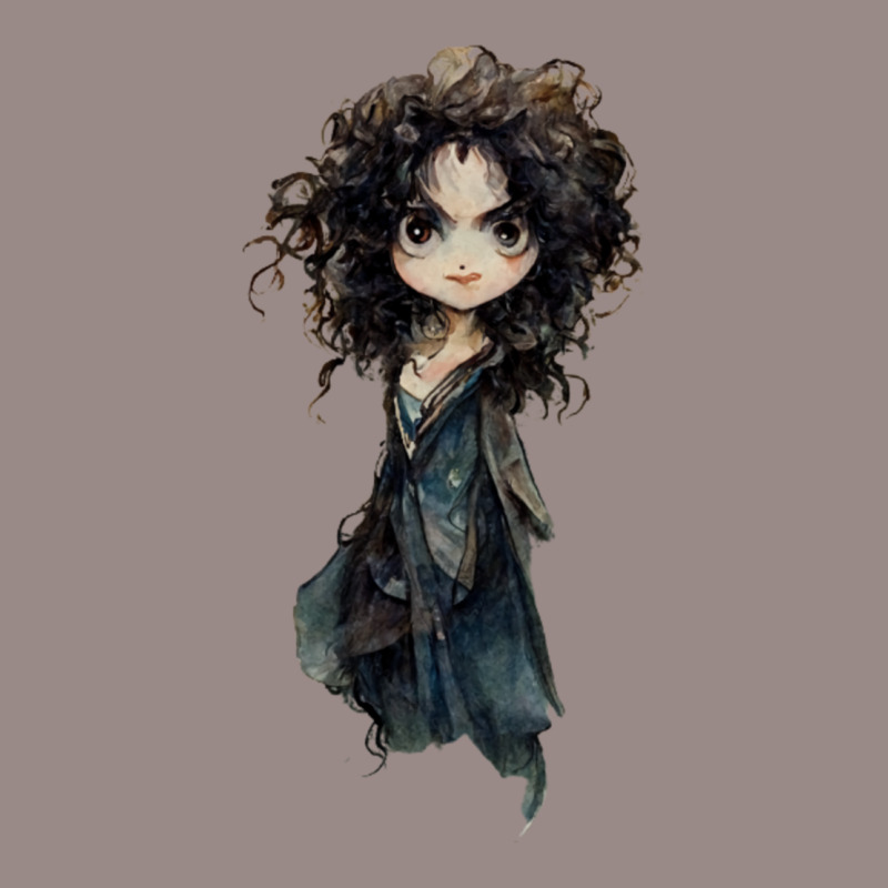 Bellatrix Lestrange 46 Vintage T-Shirt by cobelldanishr | Artistshot