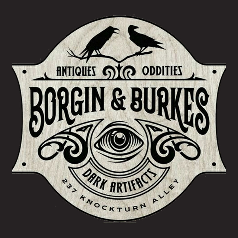 Borgin N Burkes 26 Vintage Cap by brodyjeunep | Artistshot