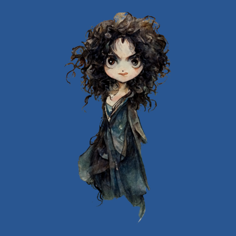 Bellatrix Lestrange 18 T-Shirt by laphammerlox | Artistshot