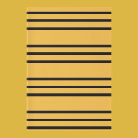 Black And Yellow Stripe Classic T-shirt | Artistshot