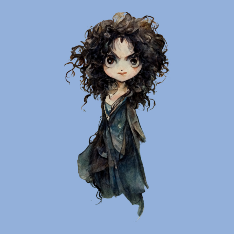 Bellatrix Lestrange 3 Racerback Tank by laphammerlox | Artistshot