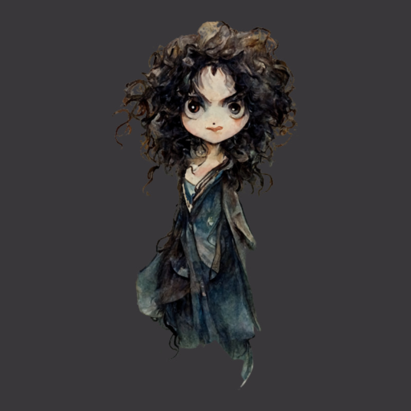 Bellatrix Lestrange 3 Ladies Curvy T-Shirt by laphammerlox | Artistshot